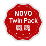 twin-pack